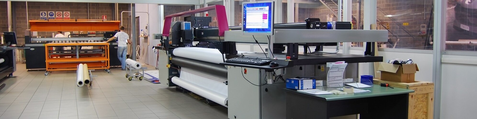 Vinyl Graphics & Design