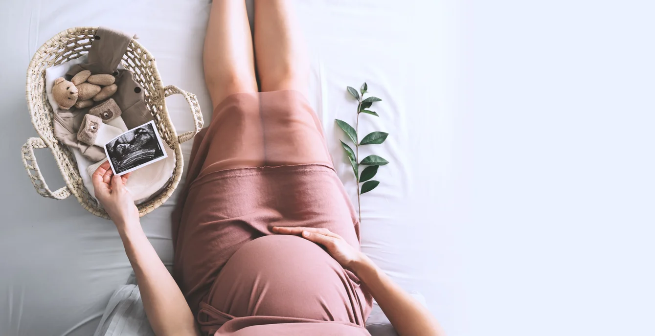 Can You Take Collagen While Pregnant? (Safety, Risks, & Benefits)