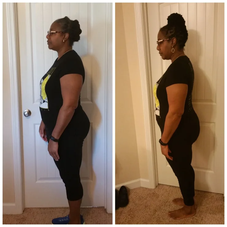 5 Simple, FadFree Ways to Lose Fat After 50 (without dieting)