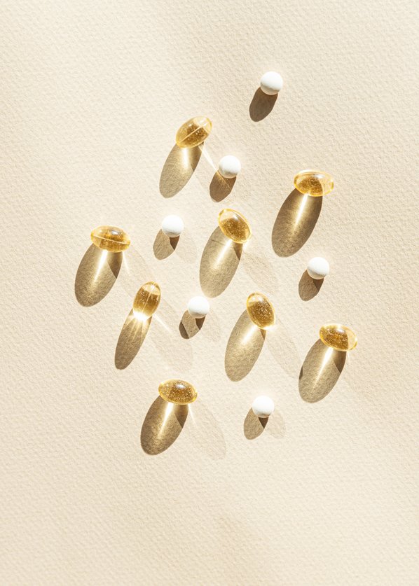 IU vs mg for Vitamins What's the Difference?