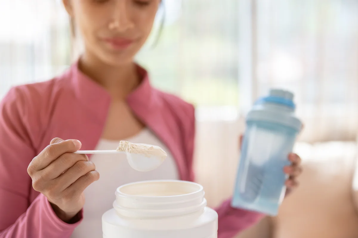 Stop Believing These 5 Creatine Myths What Science Actually Says