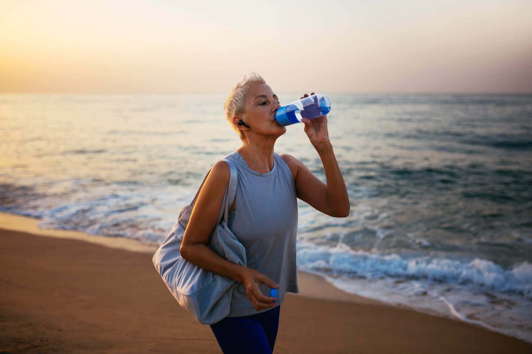 BCAAs for Women Benefits, Dosage, Side Effects, and More