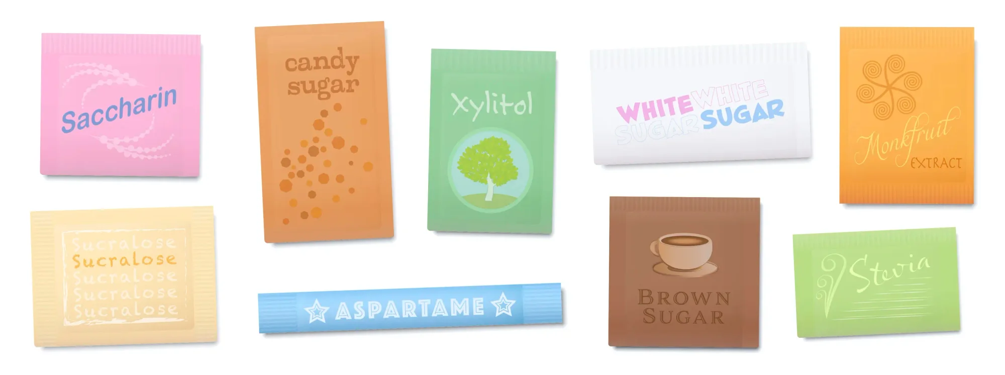 10 Dangers of Artificial Sweeteners, Plus Natural Alternatives You Can