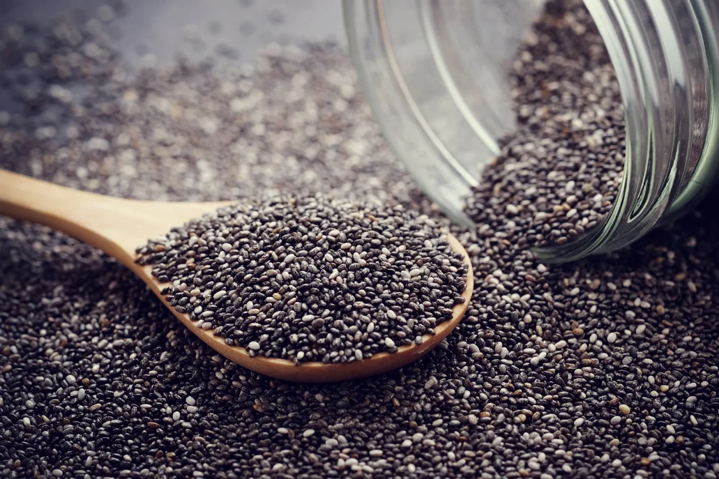 Chia Seeds: How Long Do They Last?