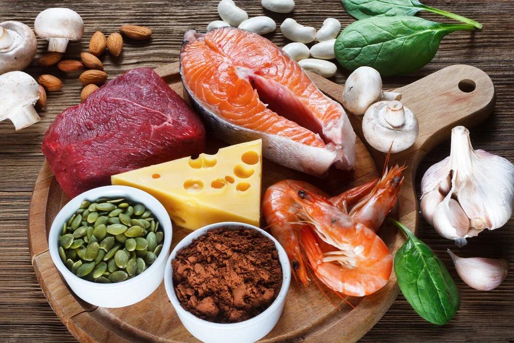 5 Key Nutrients That Boost Collagen Production Naturally | NativePath