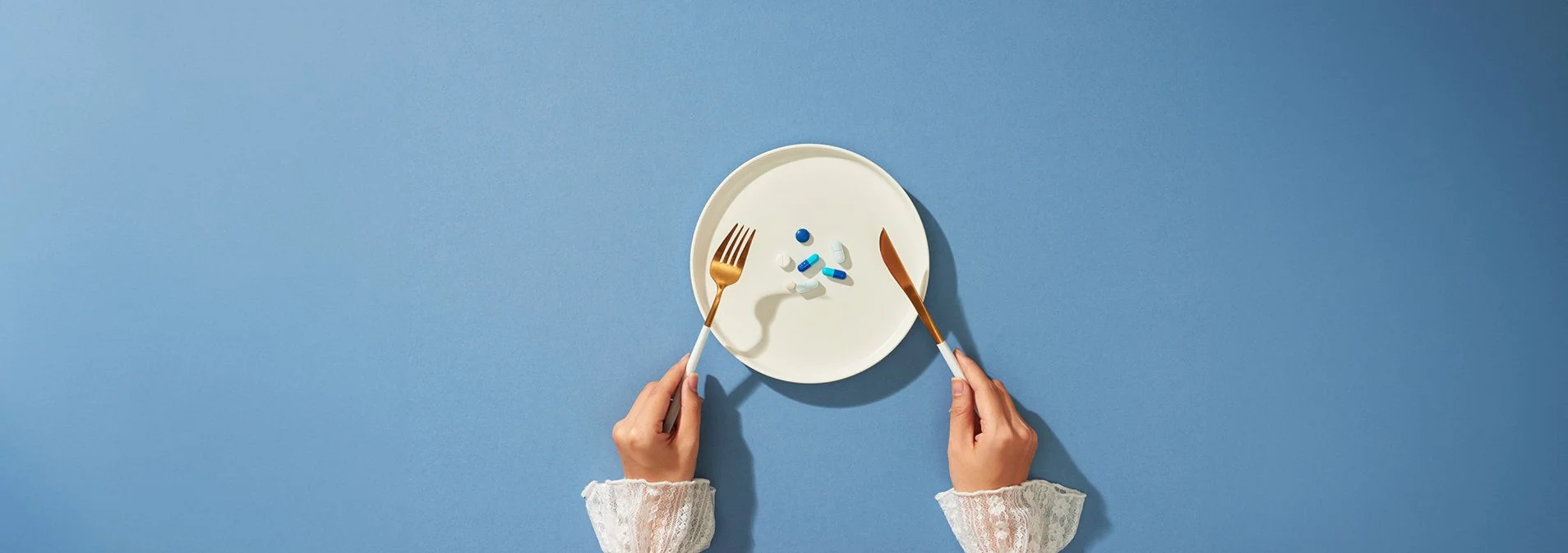 Should You Take Vitamins on an Empty Stomach?