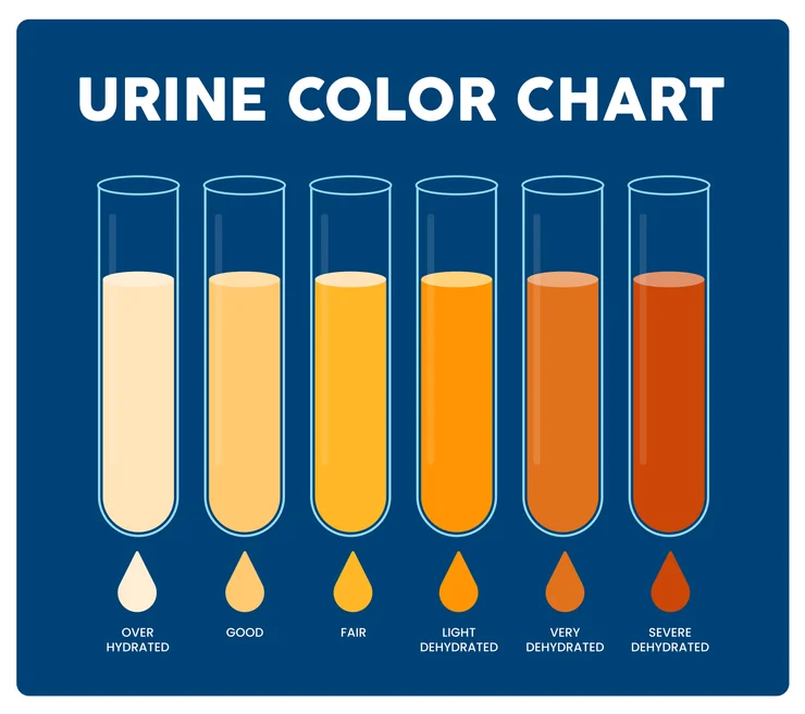 Are You Dehydrated? Don't Ignore These 19 Warning Signs | NativePath