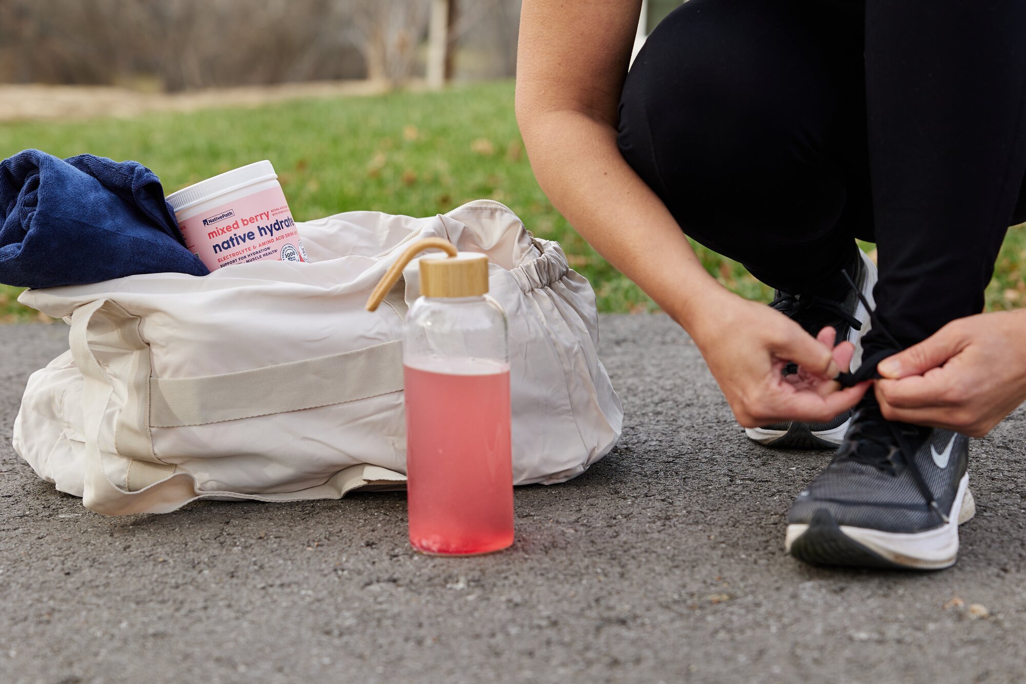 When to Take BCAAs Before, During, or After a Workout?