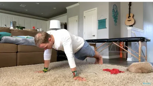 NativeBody Reset Workout #30 | NativePath