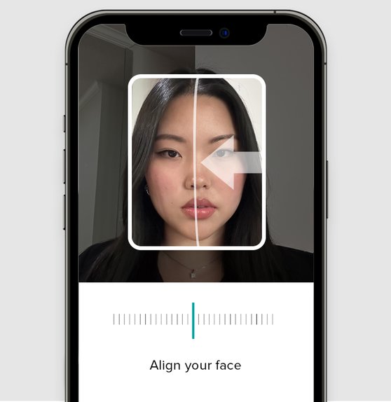 Virtual Try On Try on Glasses Virtually