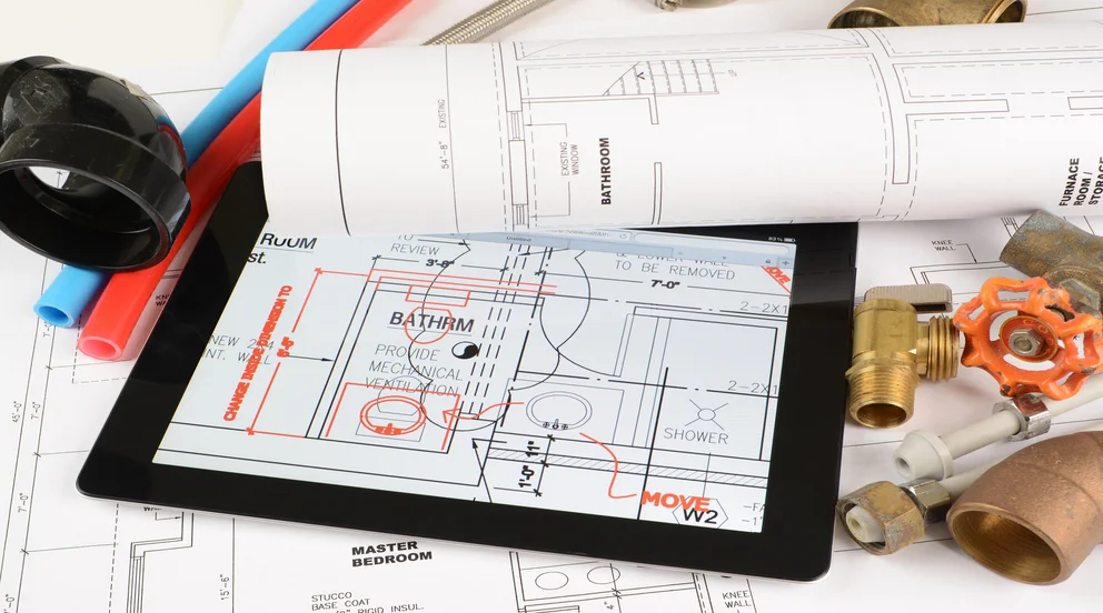5 Best Plumbing Drawing Apps Top-Rated for the Trades