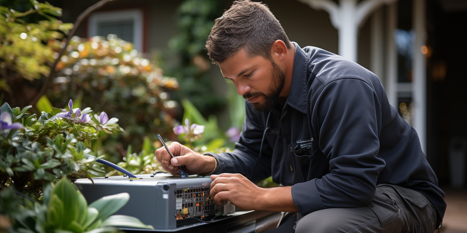 How Much is a Service Call for HVAC