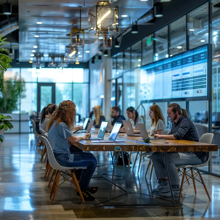 Contractor Onboarding Software