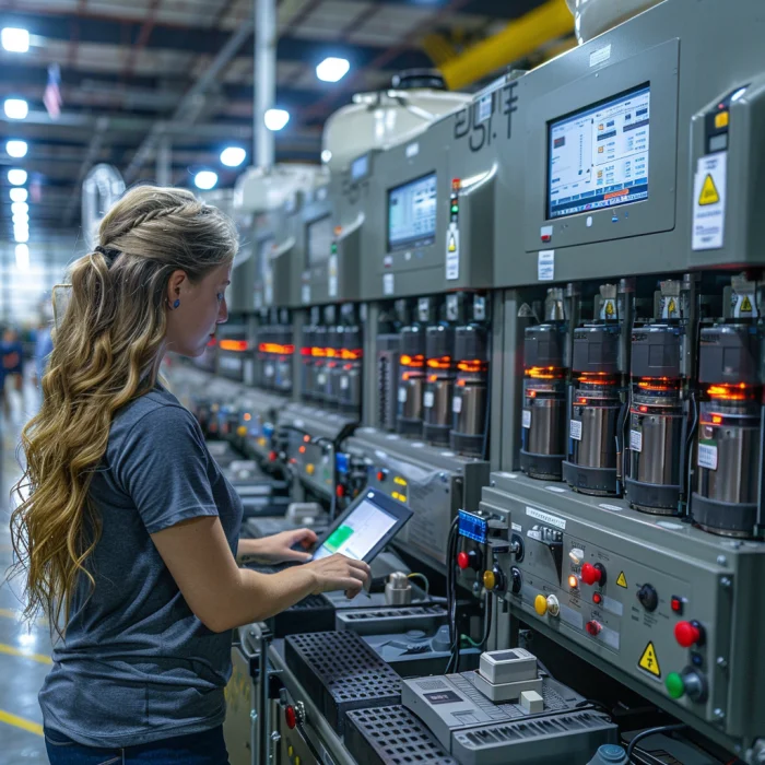 Maintenance Software Programs