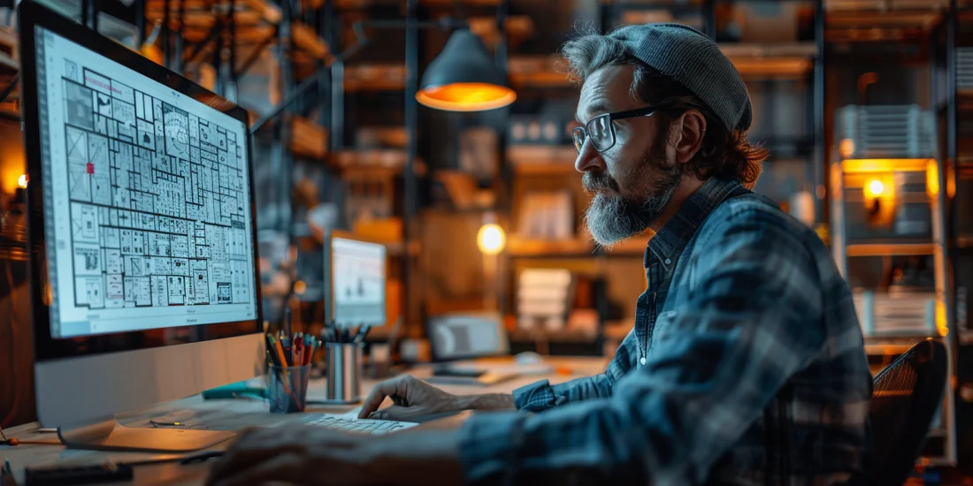 Building Contractor Software