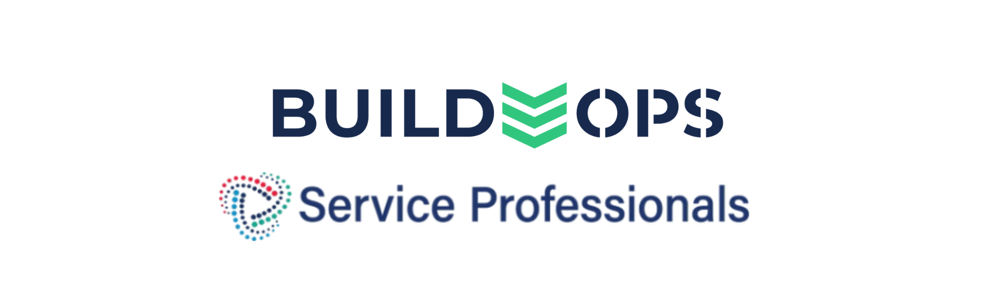 Buildops Partners with Service Professional Group