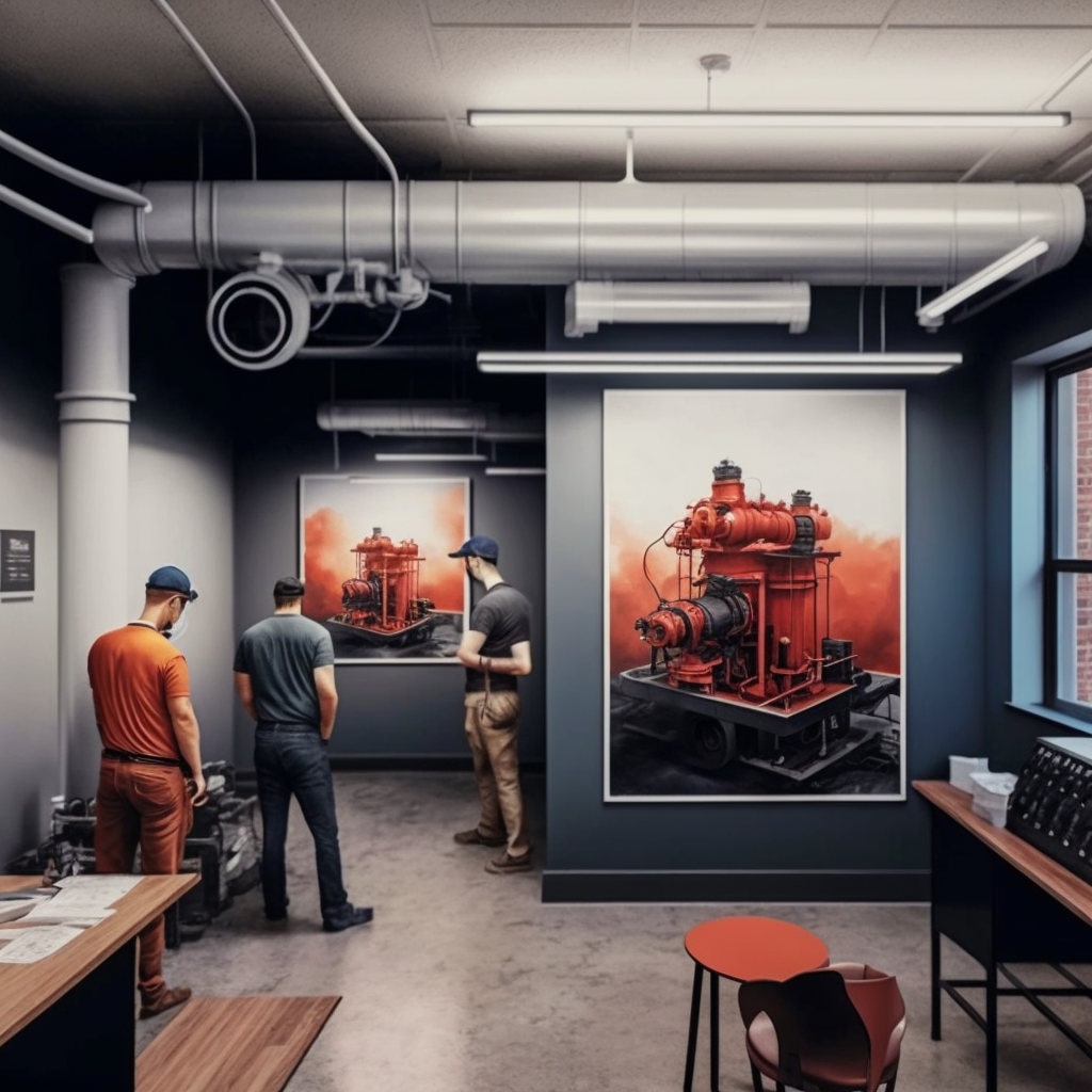 Fire System Installation