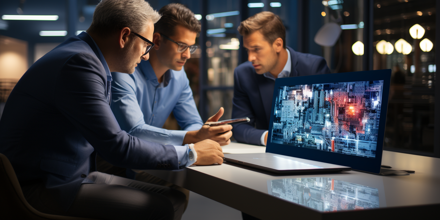 Septic Business Software