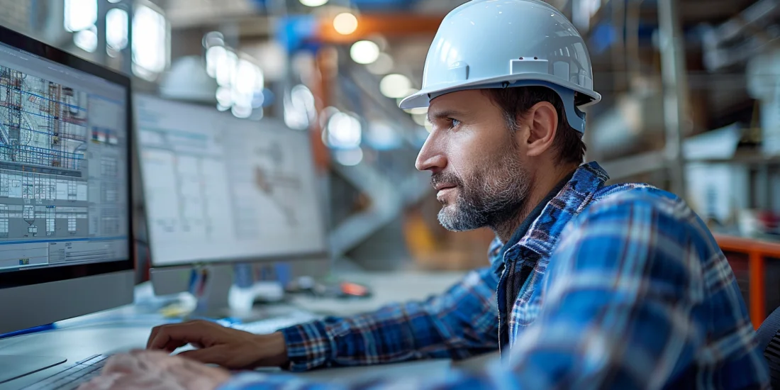 Construction Daily Reporting Software