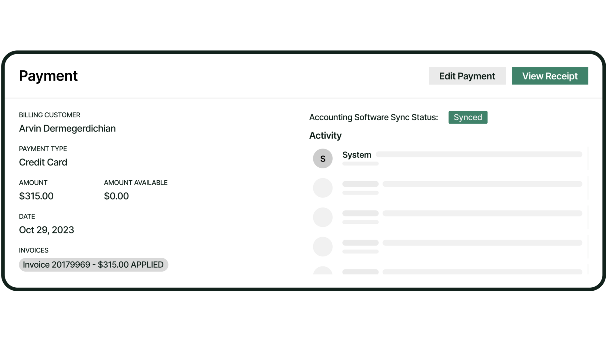 Photo inspiration: Fresh Look at Contractor Payment Software For Field Service Billing