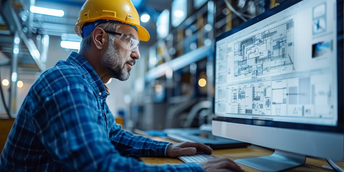 Adaptive Construction Software