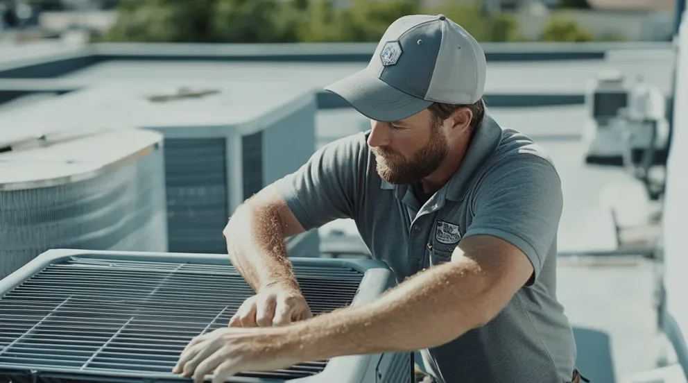 Guide to HVAC Work Order Tools, Types, & Best Practices