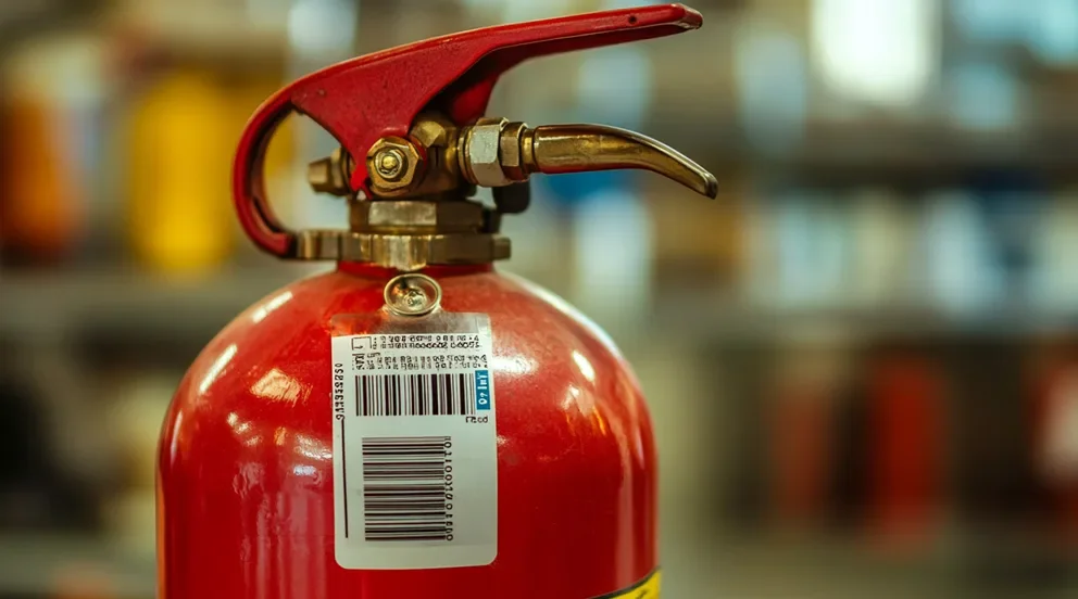 7 Best Fire Extinguisher Barcode Inspection Software