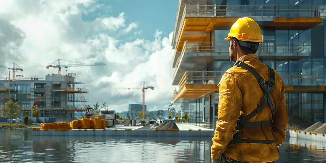 Professional Construction Management