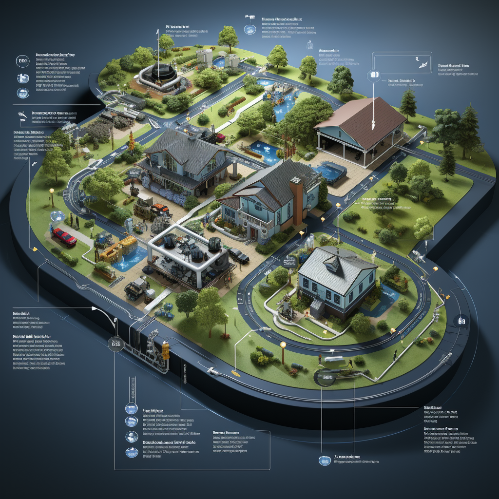 Septic Pumping Software