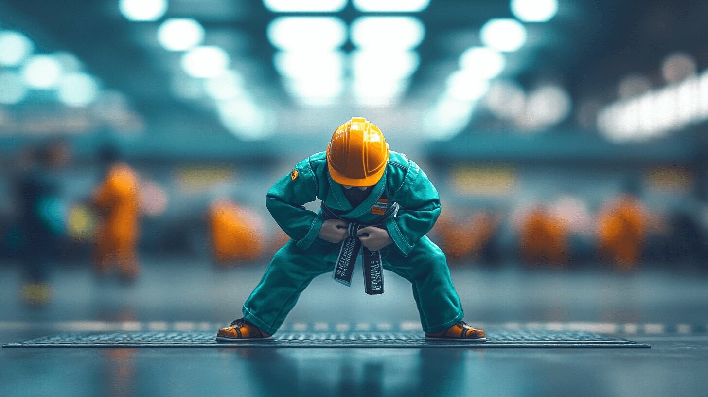 Mastering NFPA 70B: The Key to Building Better Service Agreements