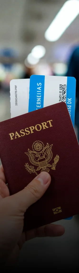 Visa Documents