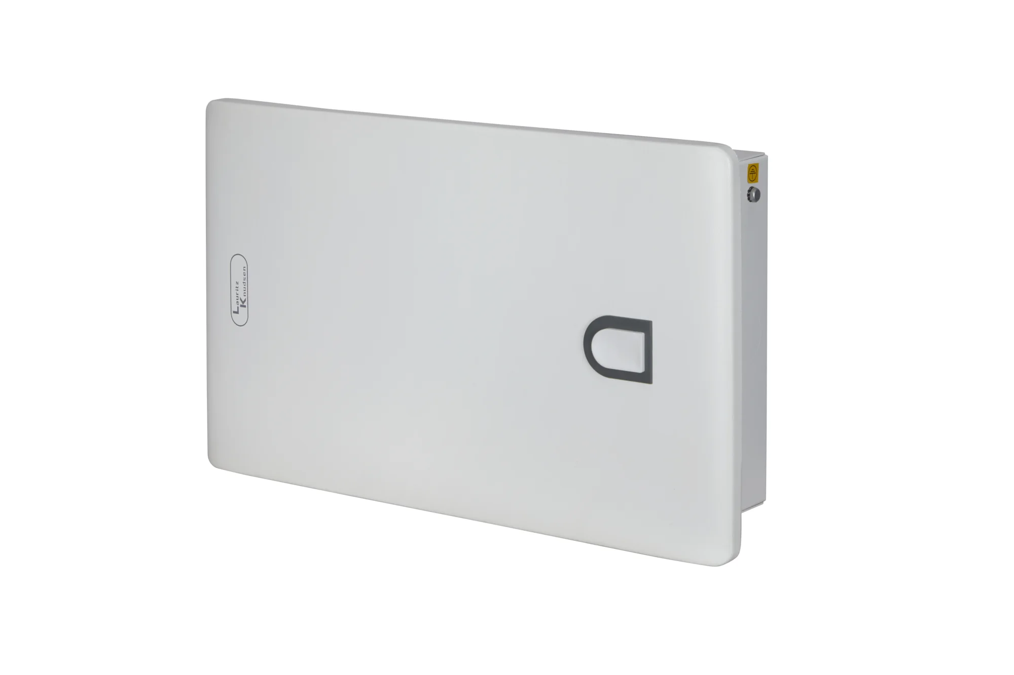 Exora.N DB: Modern Distribution Board for Efficiency