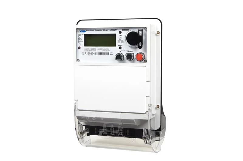 Tariff Meter – Energy Management Solutions