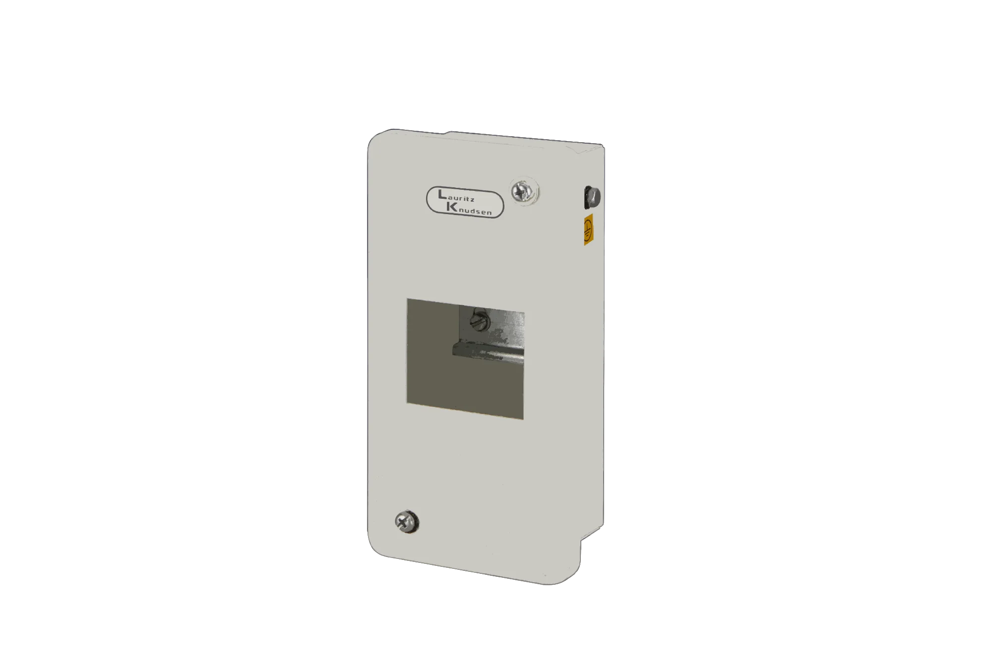 Exora.N DB: Modern Distribution Board for Efficiency