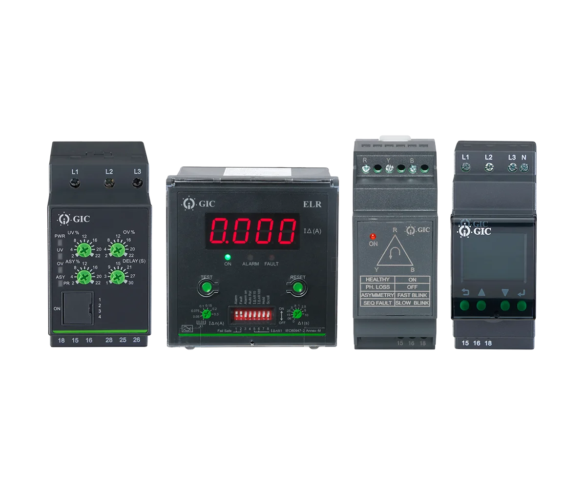 Reliable Monitoring Devices for Panel Accessories