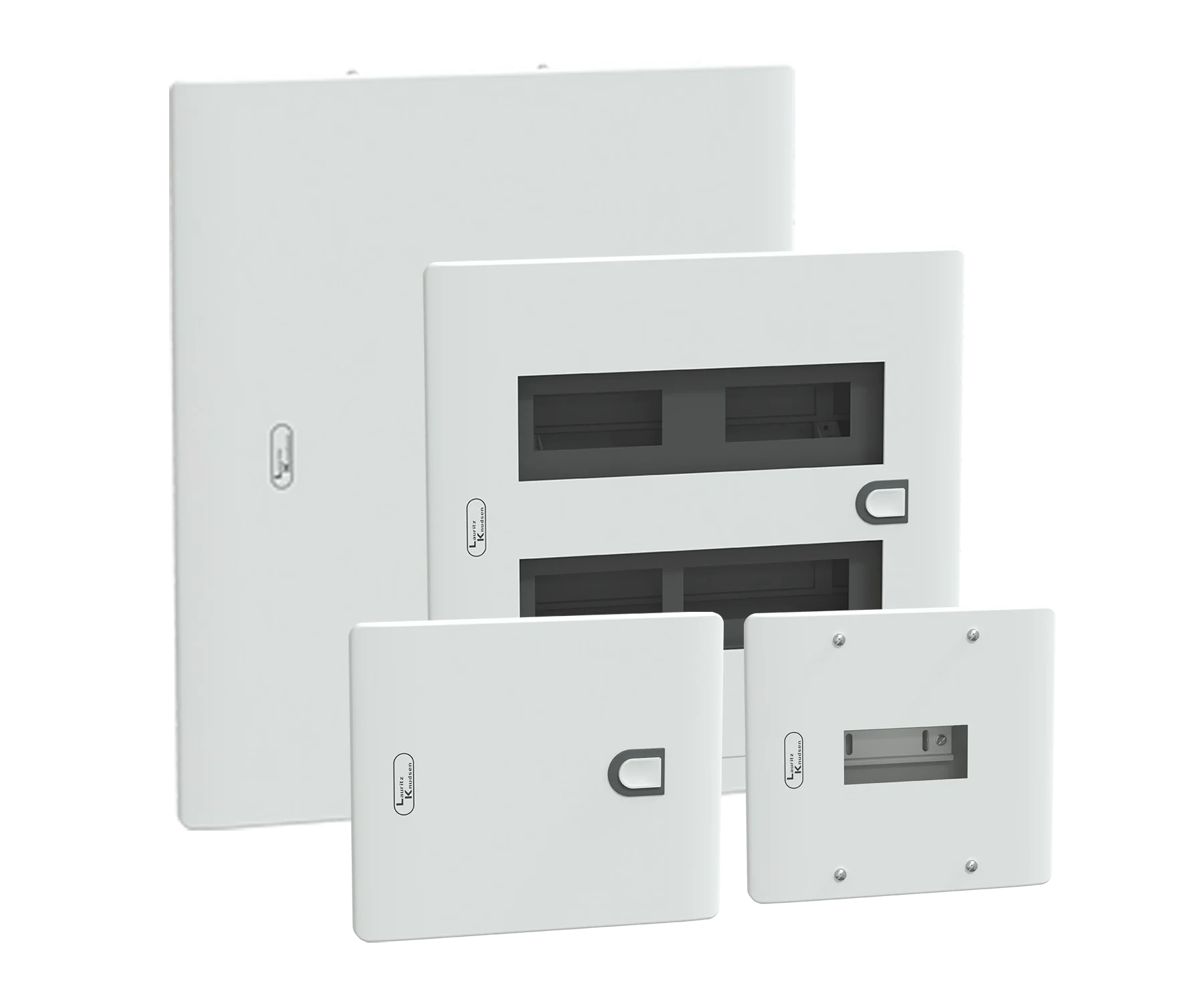 Lauritz Knudsen Electrical and Automation DB Board and MCC Panel Board ...