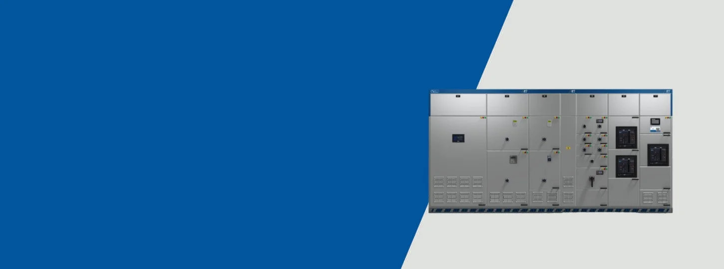 TI Panels | Lauritz Knudsen Electrical & Automation