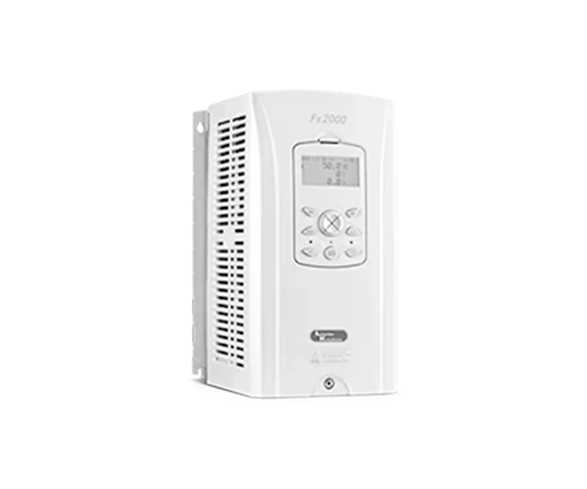 FX2000 AC Drive - Industrial Automation Solutions