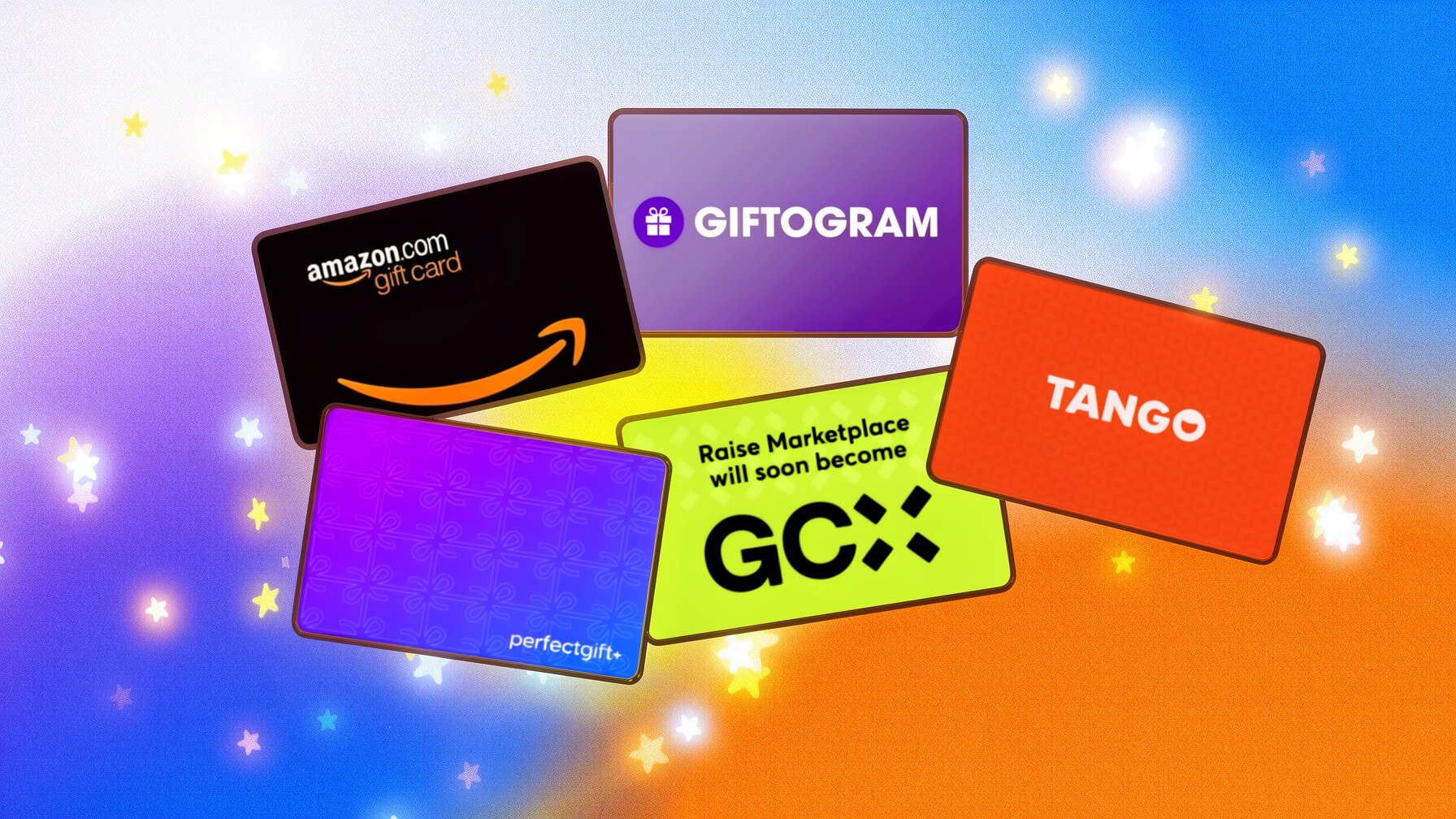 Where to buy bulk digital gift card solutions: platforms and programs ...