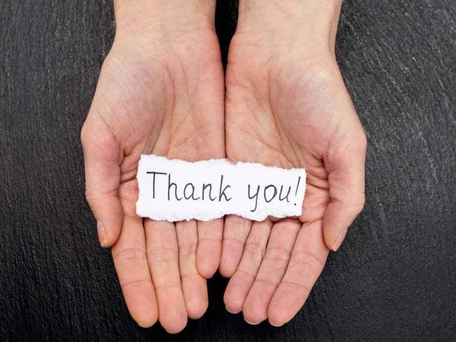 10 Small Thank-You Gifts That Show You Mean It | PerfectGift.com