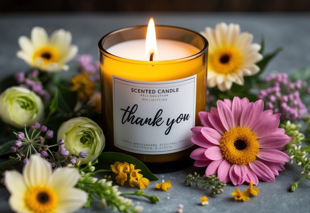 Best Thank You Gift Ideas – Thoughtful Gifts of Gratitude | PerfectGift.com