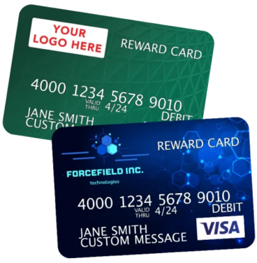 Buy Co-Brand Visa Reward Cards | PerfectGift.com