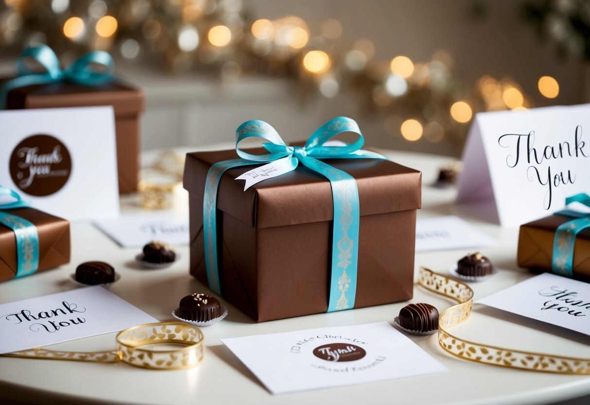 Best Thank You Gift Ideas – Thoughtful Gifts of Gratitude | PerfectGift.com