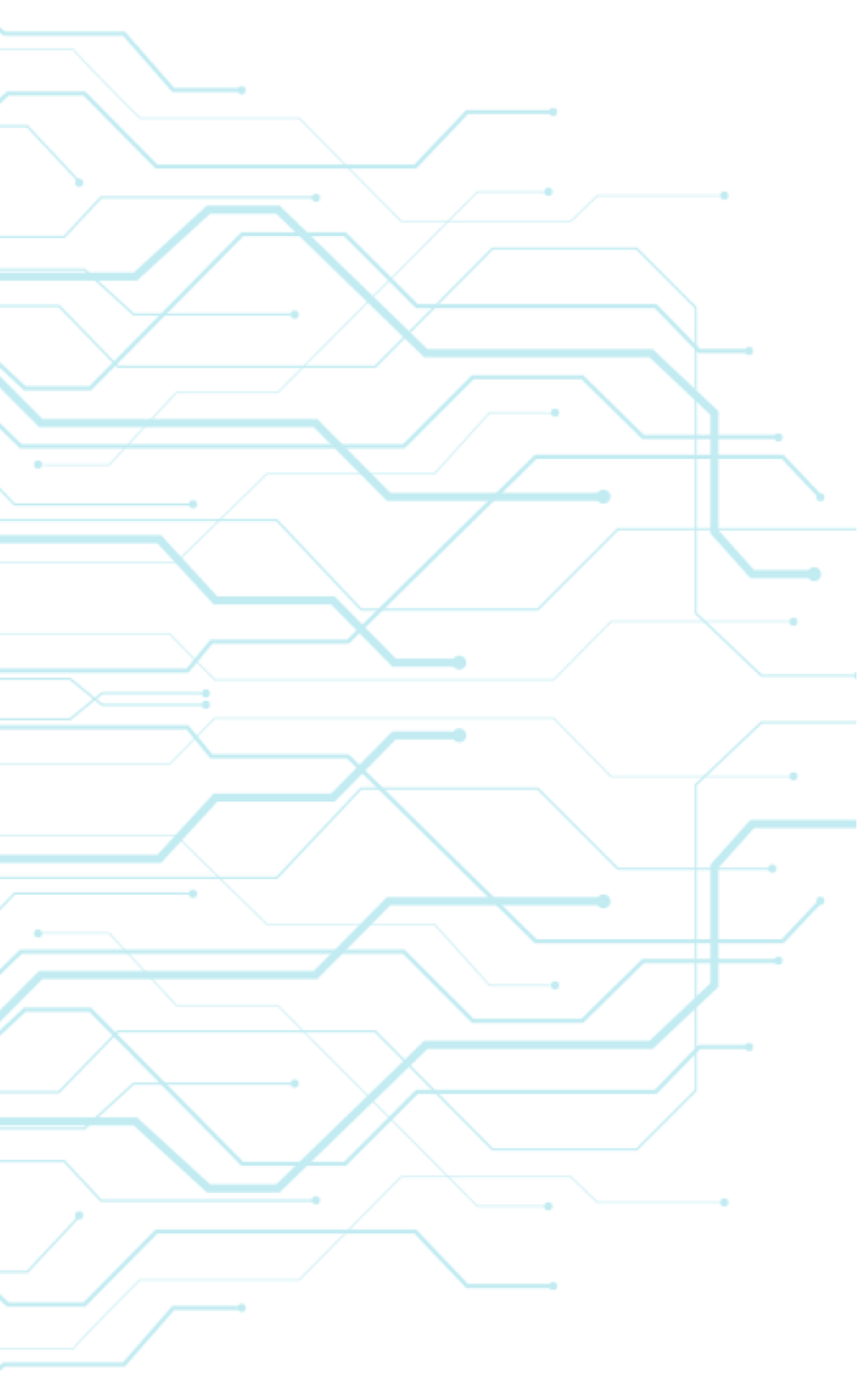 Background decoration