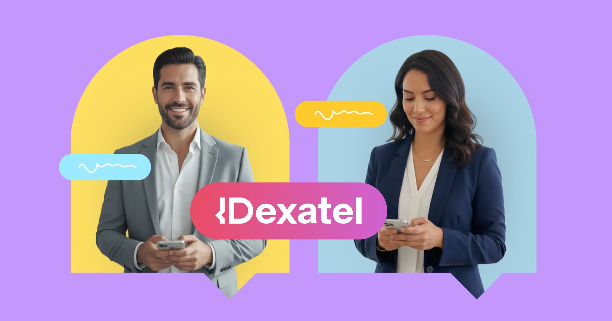 Why Dexatel