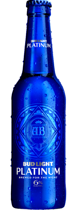 bud light platinum review