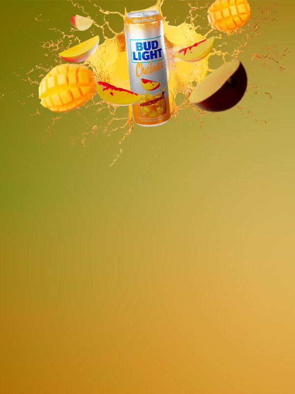 Bud Light Chelada