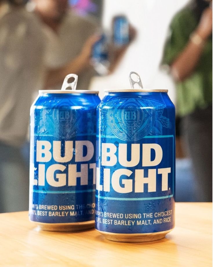 Bud Light | Easy To Drink | Easy To Enjoy