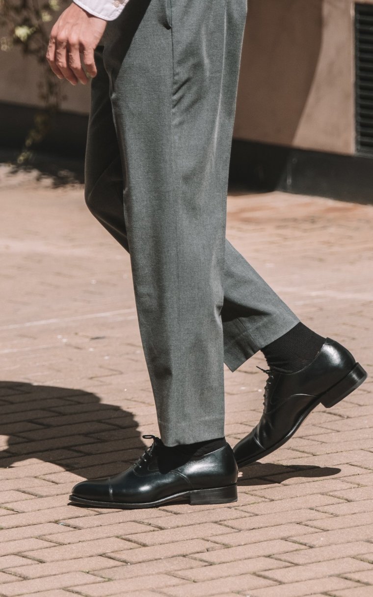 Meermin Shoes — Quality Footwear. Radical Value.