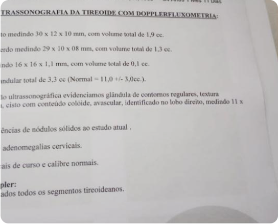 Avaliao do produto